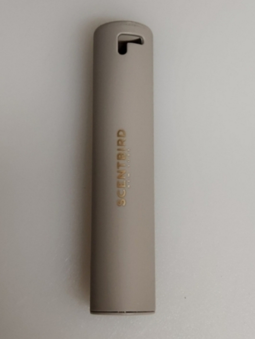 SCENTBIRD automizer Magnetic Holder Case - Grey - Like New - Picture 2 of 2